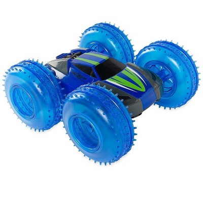 speed cyclone rc car