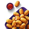 Mini Corn Dogs Frozen - 32oz - Market Pantry™ - 3 of 3