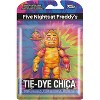 Funko Pop! Action Figure: Five Nights at Freddy's, Tie Dye- Chica #64217 - 3 of 3