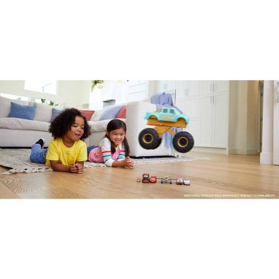 Disney Cars Hero Feature Ivy, image 2 of 6 slides