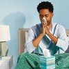 Puffs Plus Lotion Gentle & Soothing Facial Tissue - 2 of 4