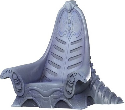 Super7 - SilverHawks ULTIMATES! Wave 2 - Mon*Star's Transformation Chamber Throne