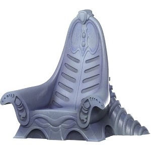 Super7 - SilverHawks ULTIMATES! Wave 2 - Mon*Star's Transformation Chamber Throne - 1 of 4