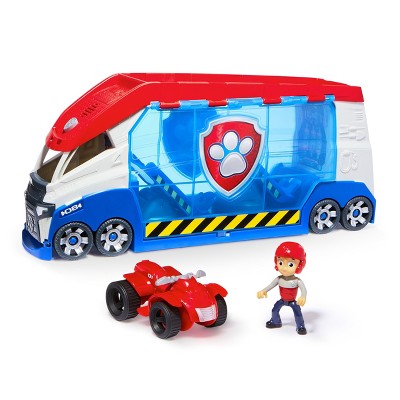 PAW Patrol Vehicle Playset