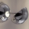 Eurofase Lighting Noble 1 - Light Sconce in  Chrome - 3 of 4