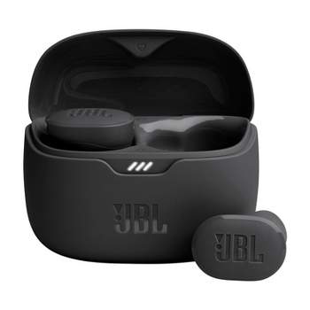 JBL Vibe 200TWS True Auriculares Inalámbricos - Azul