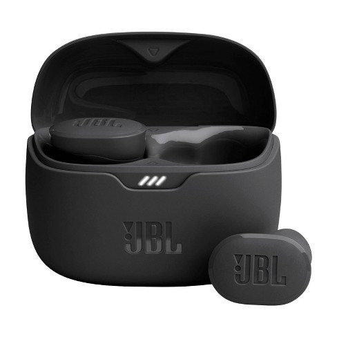  JBL ENDURANCE PEAK - True Wireless Earbuds, Bluetooth Sport  Headphones with Microphone, Waterproof, up to 28 hours Battery, Charging  Case and Quick Charge, Works with Android and Apple iOS (black) :  Electronics