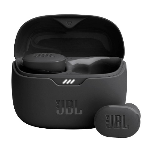 JBL Tune Flex True In Ear Wireless Earbuds - Black for sale online