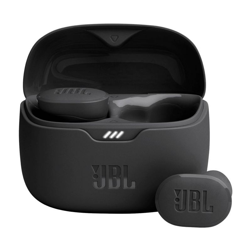 JBL Tune Buds True Wireless Bluetooth Noise Canceling Earbuds, 1 of 14
