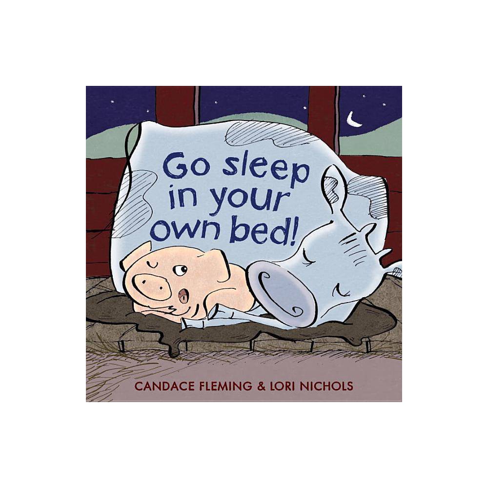 In your own bed. L(sleep) when my brother come. Диван перед кроватью в спальне. In your own bed. It's time to sleep.