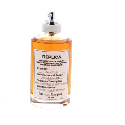 Replica Jazz Club Eau de Toilette
