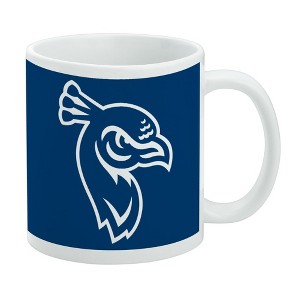 Saint Peters University Primary Logo Ceramic Coffee Mug Novelty Gift Mugs for Coffee Tea and Hot Drinks 11oz White - 1 of 4