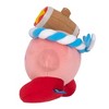 Little Buddy LLC Kirby Hammer 5 Inch Collector Plush - 3 of 4