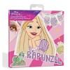 DIAMOND DOTZ, DOTZ Box Disney Tangled, Rapunzel Diamond Art Painting Kit 11" X 11" - 4 of 4
