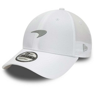 McLaren Racing NEW ERA 9FORTY Lifestyle Adjustable Cap - 1 of 4