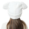 Accessory Innovations Company Sanrio Hello Kitty & Friends Cinnamoroll Knit Beanie & Gloves Set - 4 of 4