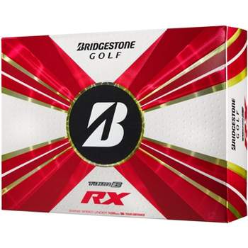 Bridgestone Tour B RX 22 1 Dozen Golf Balls New