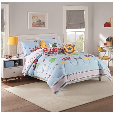 bed set for kids