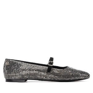 XTI Women's pointy toe ballerina flats 144700 - 1 of 4