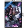 Trends International Marvel Galactus - Hunger #1 Framed Wall Poster Prints - 3 of 4