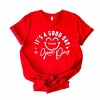 Simply Sage Market S.W.Smiley It's A Good Day To Have A Good Day Short Sleeve Tee - 3 of 4