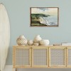 Stupell Industries Irish Coast Cliffs, 31" x 21" - 2 of 4