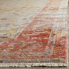 Vintage Persian VTP435 Power Loomed Indoor Rugs - Safavieh - 4 of 4