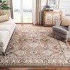 Vintage Hamadan VTH214 Power Loomed Indoor Rugs - Safavieh - 2 of 4
