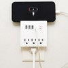 The Lakeside Collection USB And Outlet Adapter With Phone Holder - Ultimate Charging Hub - 2 of 3