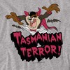 Boys' Looney Tunes Taz Terror T Shirt - 2 of 4