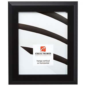 Mossehaus Gallery Black Picture Frame - 1 of 2