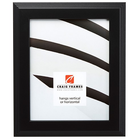 Mossehaus Gallery Black Picture Frame - image 1 of 2