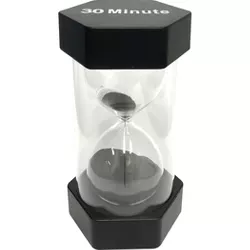 Teacher Created Resources 30 Minute Sand Timer, Large