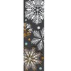 Brea Reese: Scratch Art Bookmark Kit - Snowflakes - 10 Holiday-Themed Bookmarks - 4 of 4
