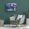 Trademark Fine Art - Robert Jackson Double Dutch Canvas Art - 3 of 4