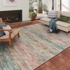 Dalyn Ciara CR1 Mocha Area Rug - 5' x 7'6" Rectangle - 3 of 3