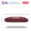 Skip's Garage | Gameday Washington Football Synergy Pro Cornhole Bags (Set of 4) - 4 of 4