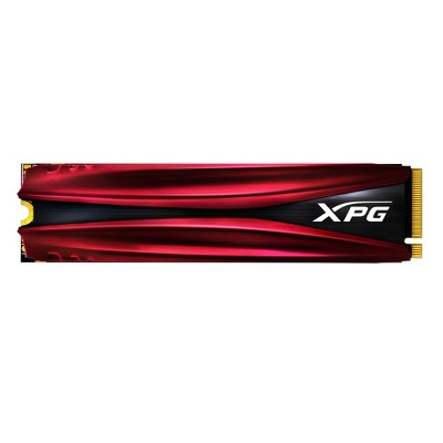 XPG GAMMIX S11 Pro Series: 2TB M.2 2280 NVMe 3D NAND Gen3 Gaming Internal SSD