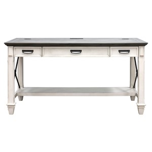 Hartford Writing Desk - Martin Furniture - 1 of 4