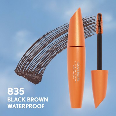 CoverGirl LashBlast Mascara