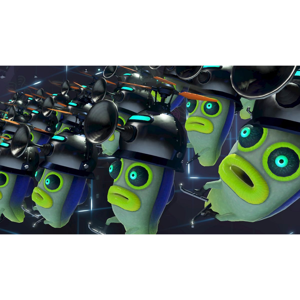Splatoon 2: Octo Expansion - Nintendo Switch (Digital) - thumbnail 9