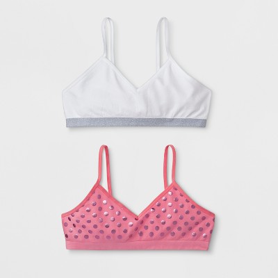 cat and jack sports bra