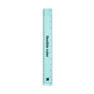 12" Flexible Ruler - up&up™ - 1 of 3