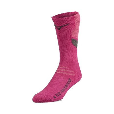 mizuno performance crew volleyball socks