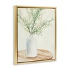 Stupell Industries Tranquil Botanical Still Life, 25" x 31" - 3 of 4