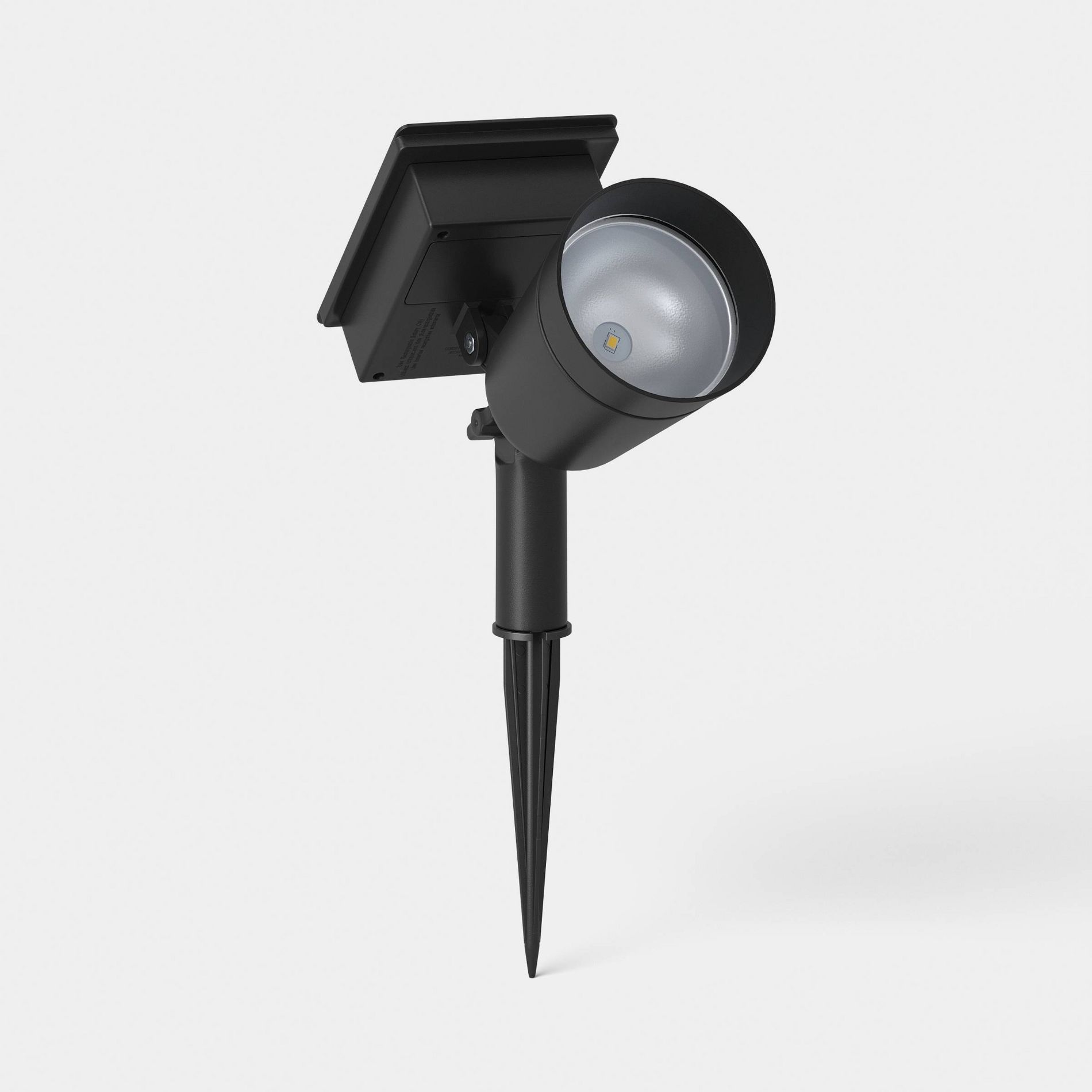 Cylinder Spotlight - Room Essentials™