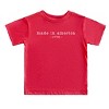 The Juniper Shop Made In America 1776 Toddler Short Sleeve Tee - 3 of 4