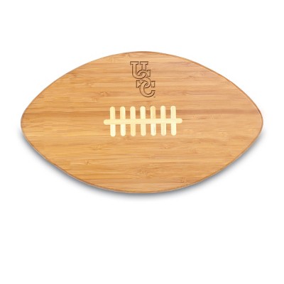 NCAA South Carolina Gamecocks 15"x9" Bamboo Cutting Board