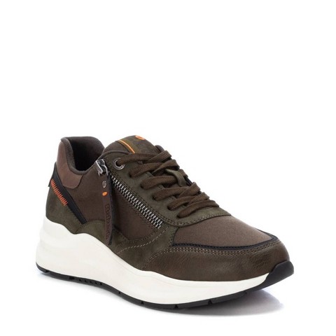 Женские кроссовки Refresh Shoes Refresh Women's Casual Sneakers 171318 - Khaki, 5.5