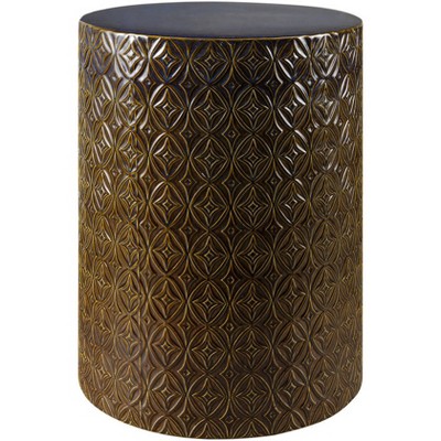 Mark & Day Cassi Modern Patio Garden Stools